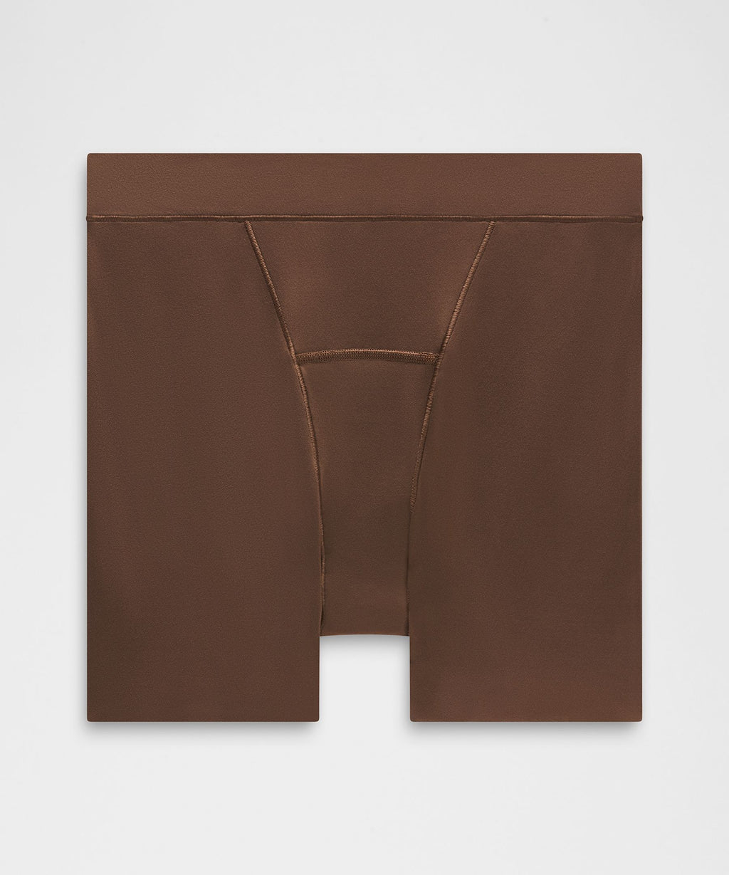 Nulu Added Absorbency Extra-High-Rise Shortie Underwear 5"