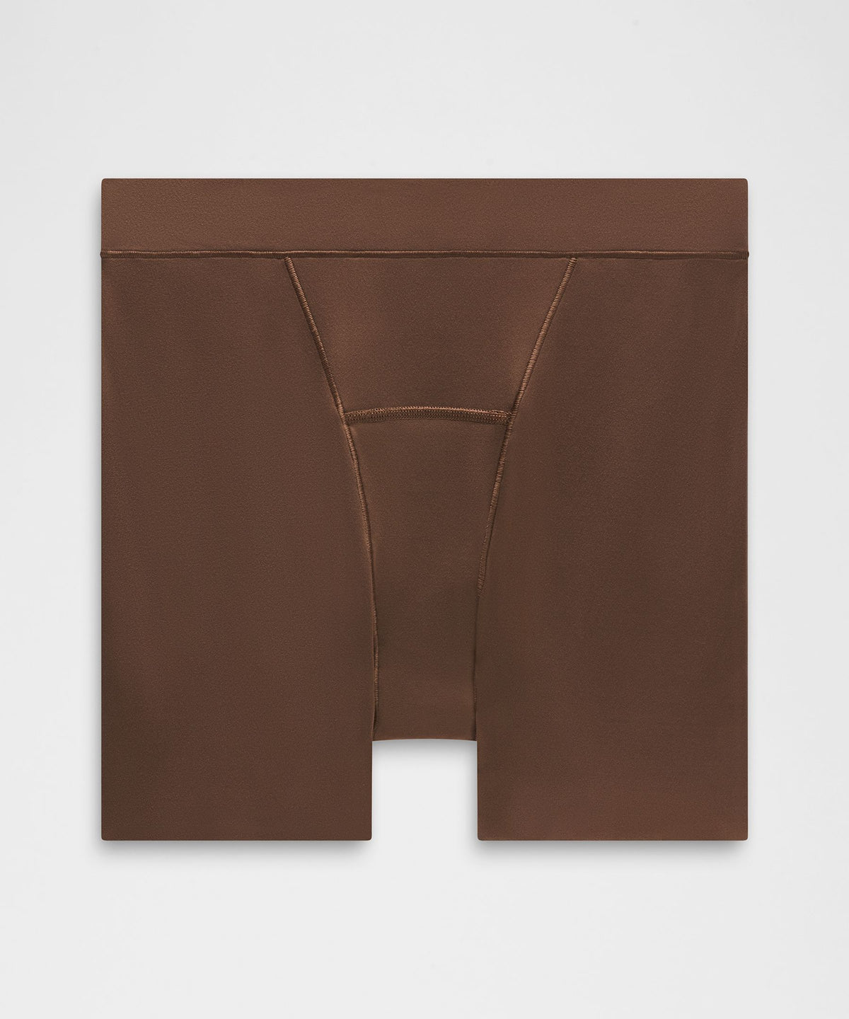 Nulu Added Absorbency Extra-High-Rise Shortie Underwear 5"
