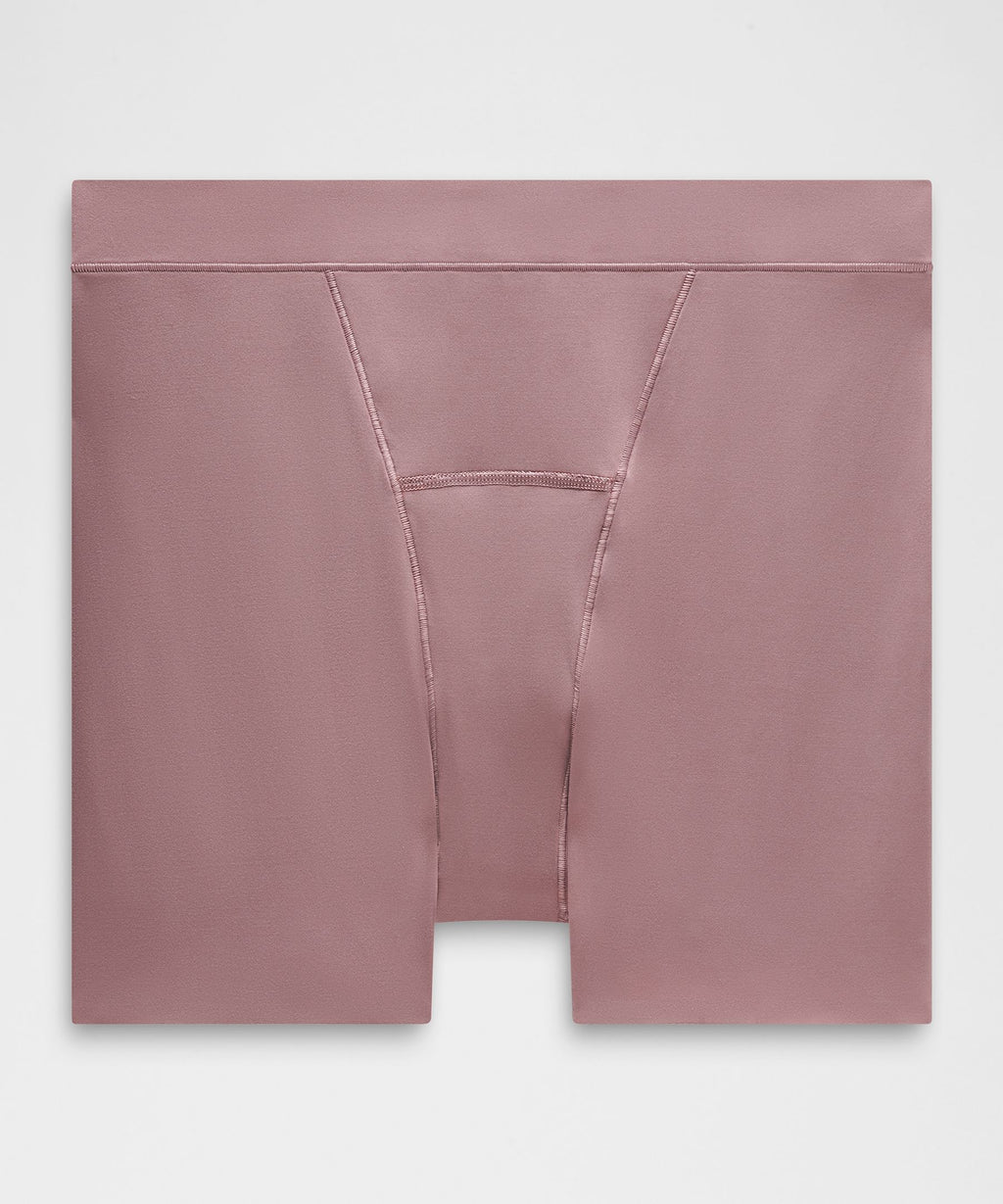 Nulu Added Absorbency Extra-High-Rise Shortie Underwear 5"