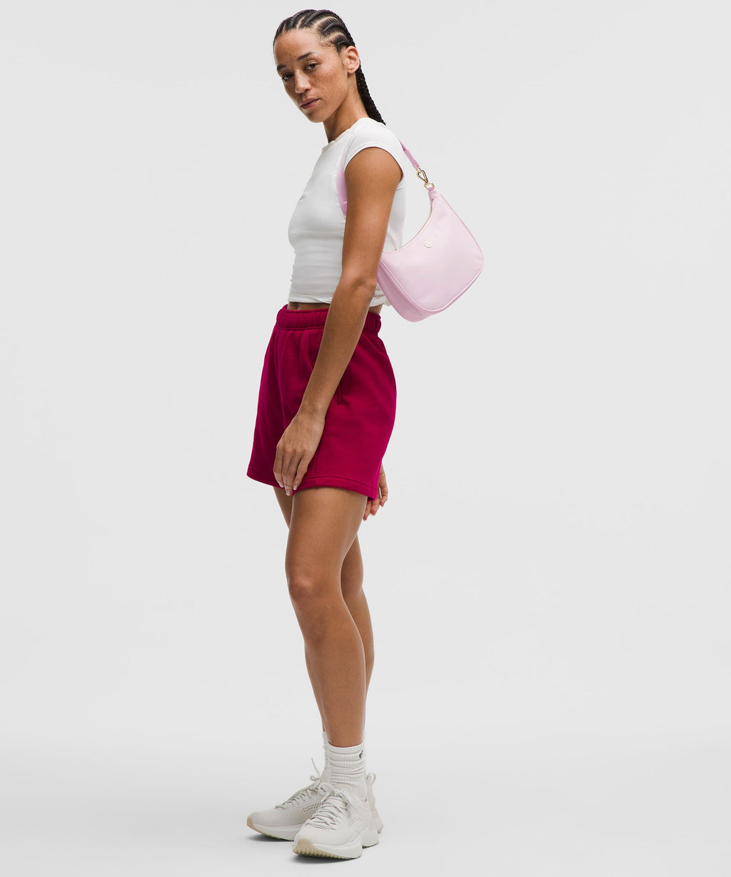 City Essentials Small Shoulder Bag 3L