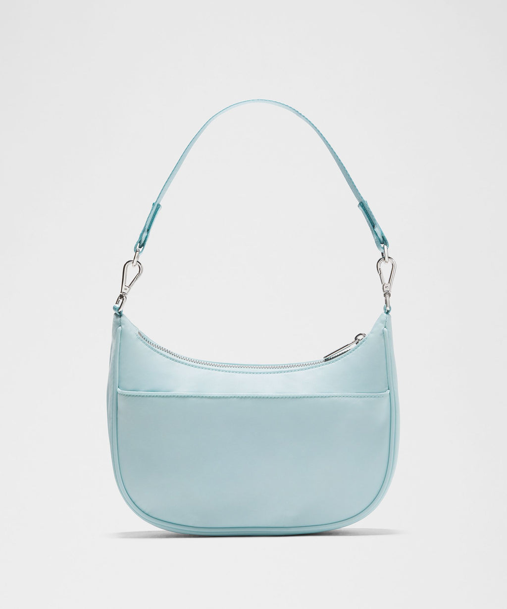 City Essentials Small Shoulder Bag 3L