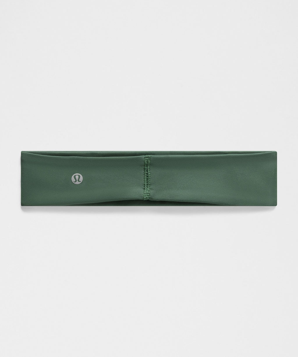 Women's Luxtreme Training Headband