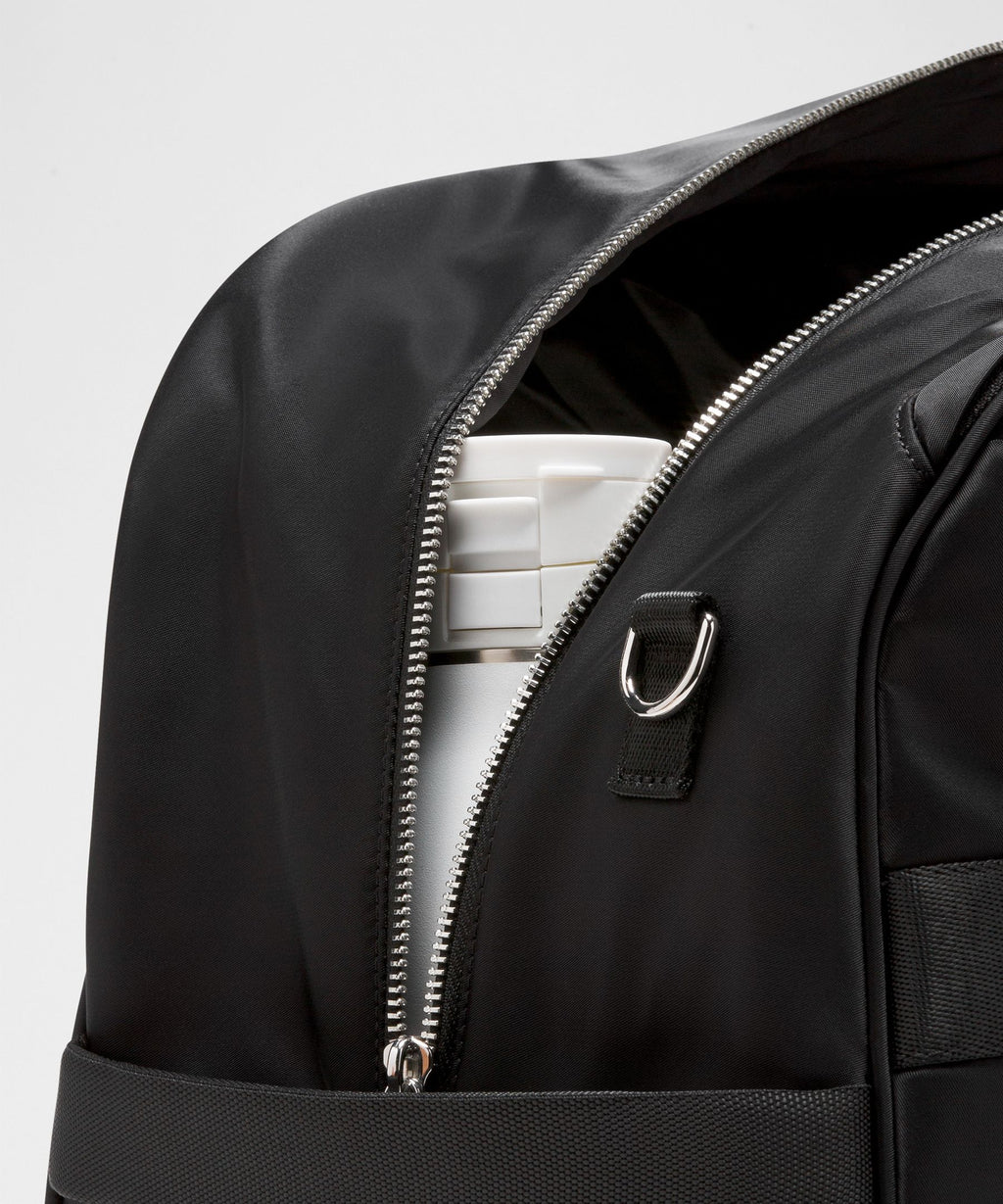 City Essentials Duffle Bag 28L