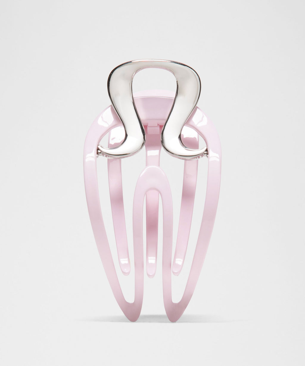 Yoga Claw Hair Clip