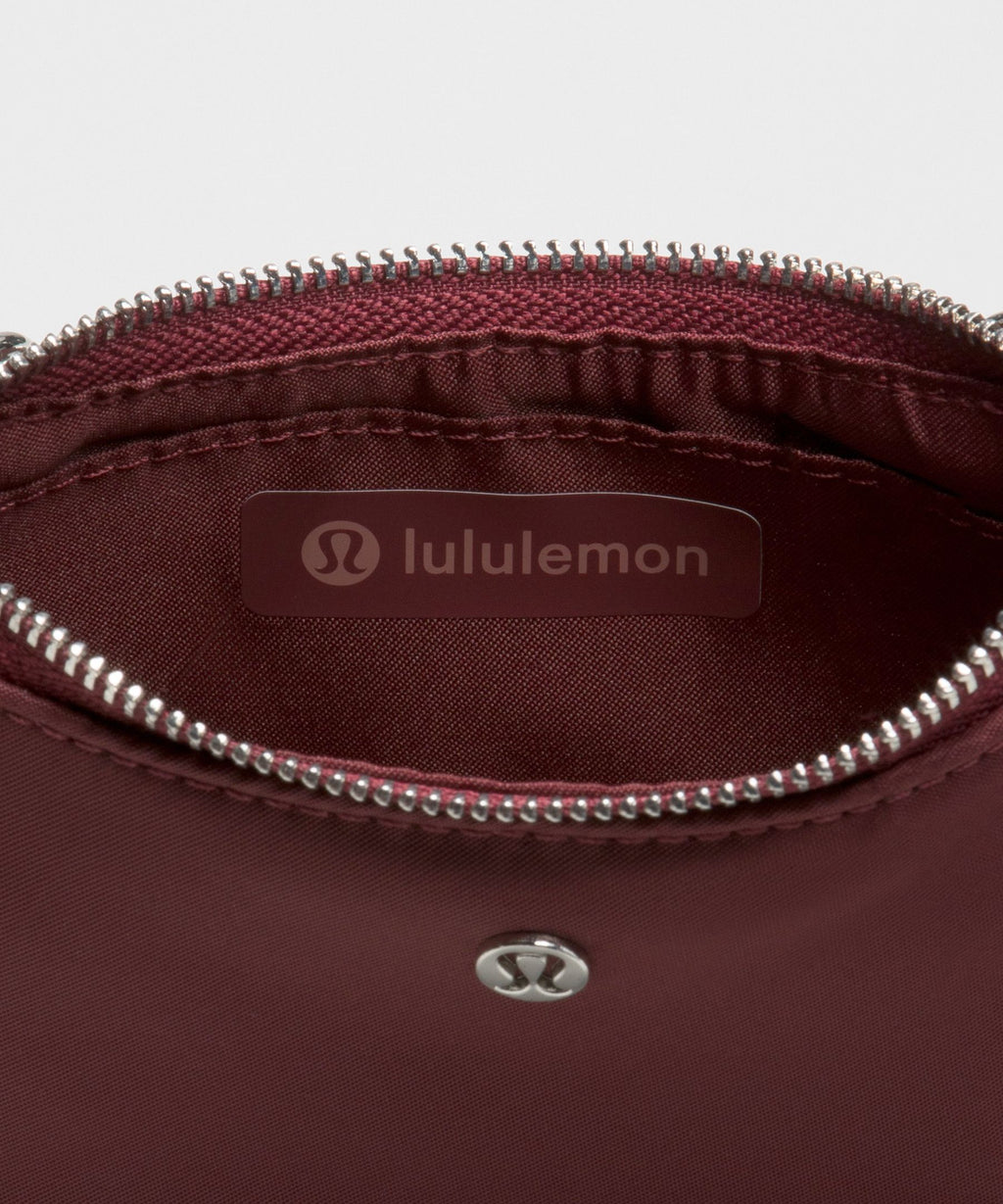 City Essentials Nano Bag
