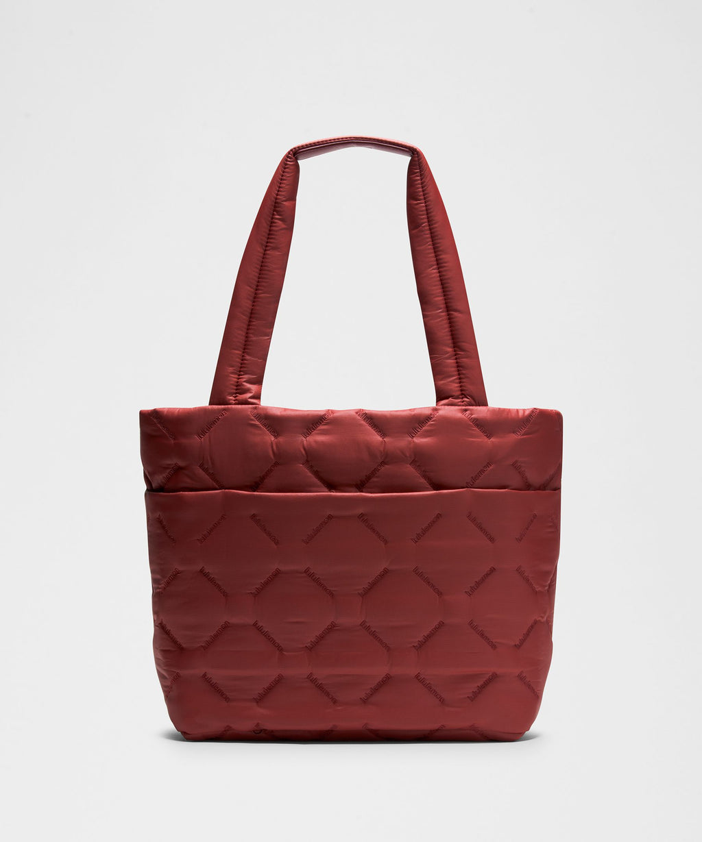 Quilty Pleasures Tote BagMedium 12L