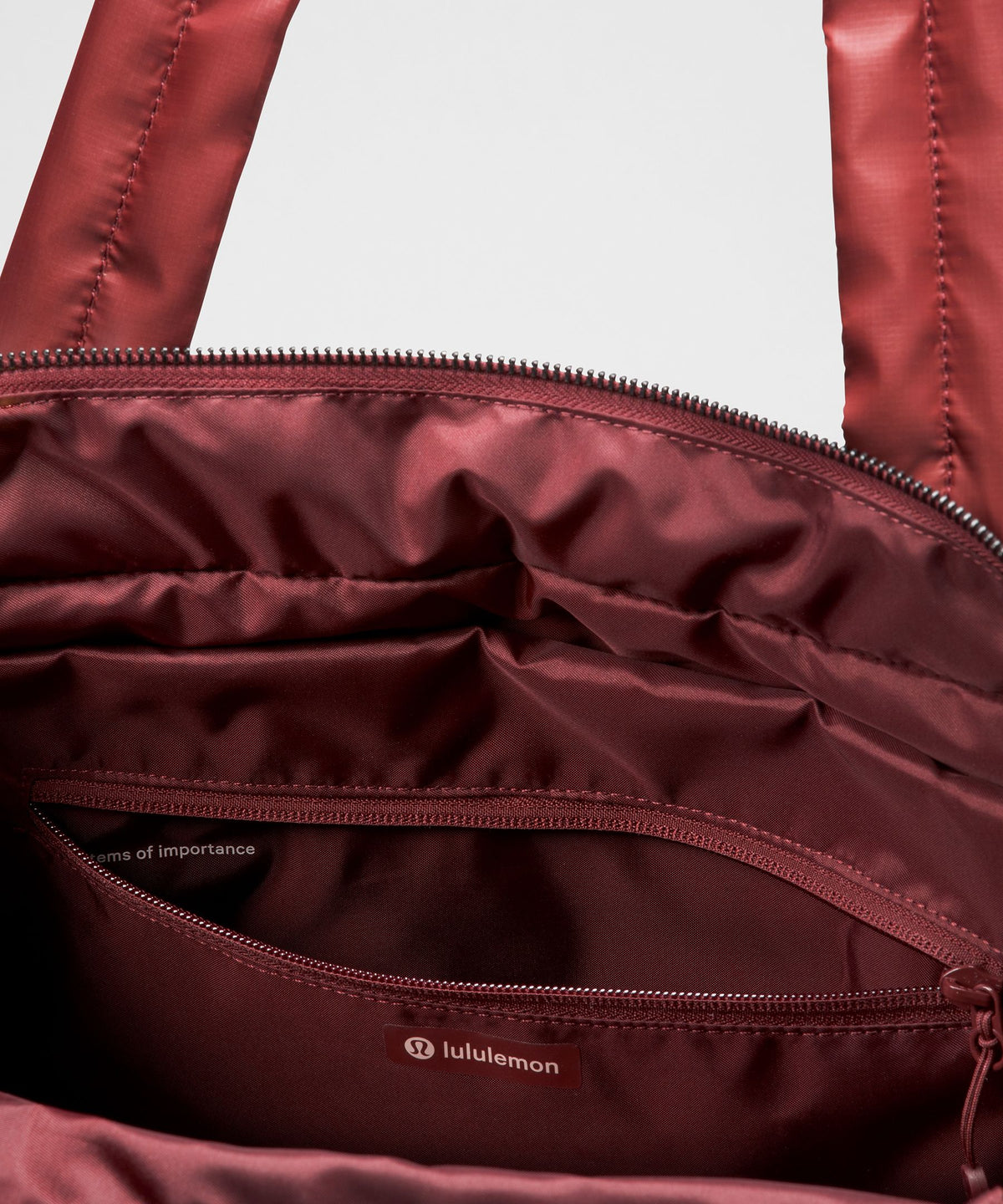 Quilty Pleasures Tote BagMedium 12L