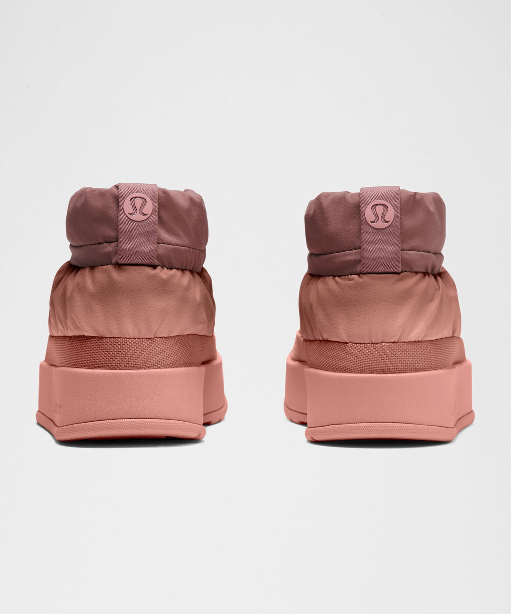 Women's Wunder Puff Mini Boot