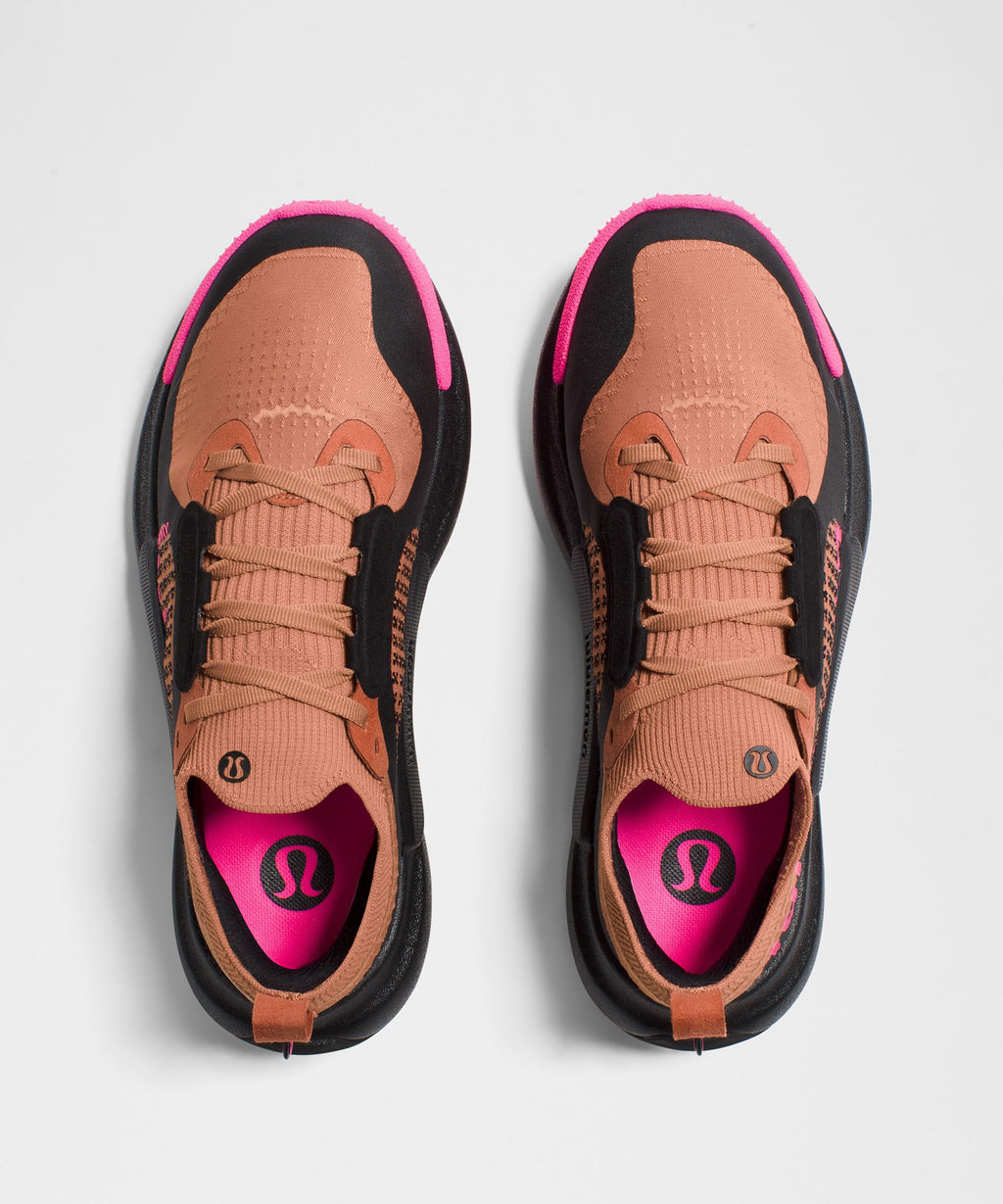 Women's Wildfeel Trail Running Shoe