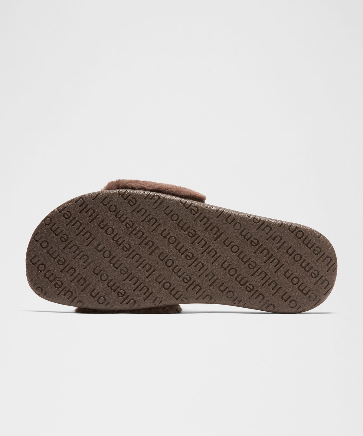 Women's Restfeel Faux Fur Slide