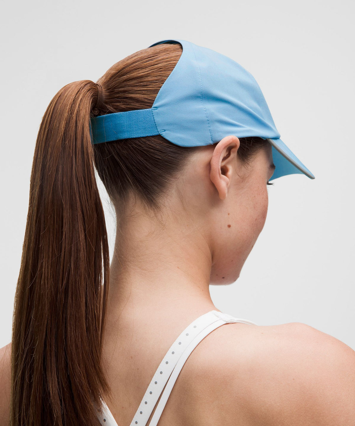 Women's Fast and Free Ponytail Running Hat