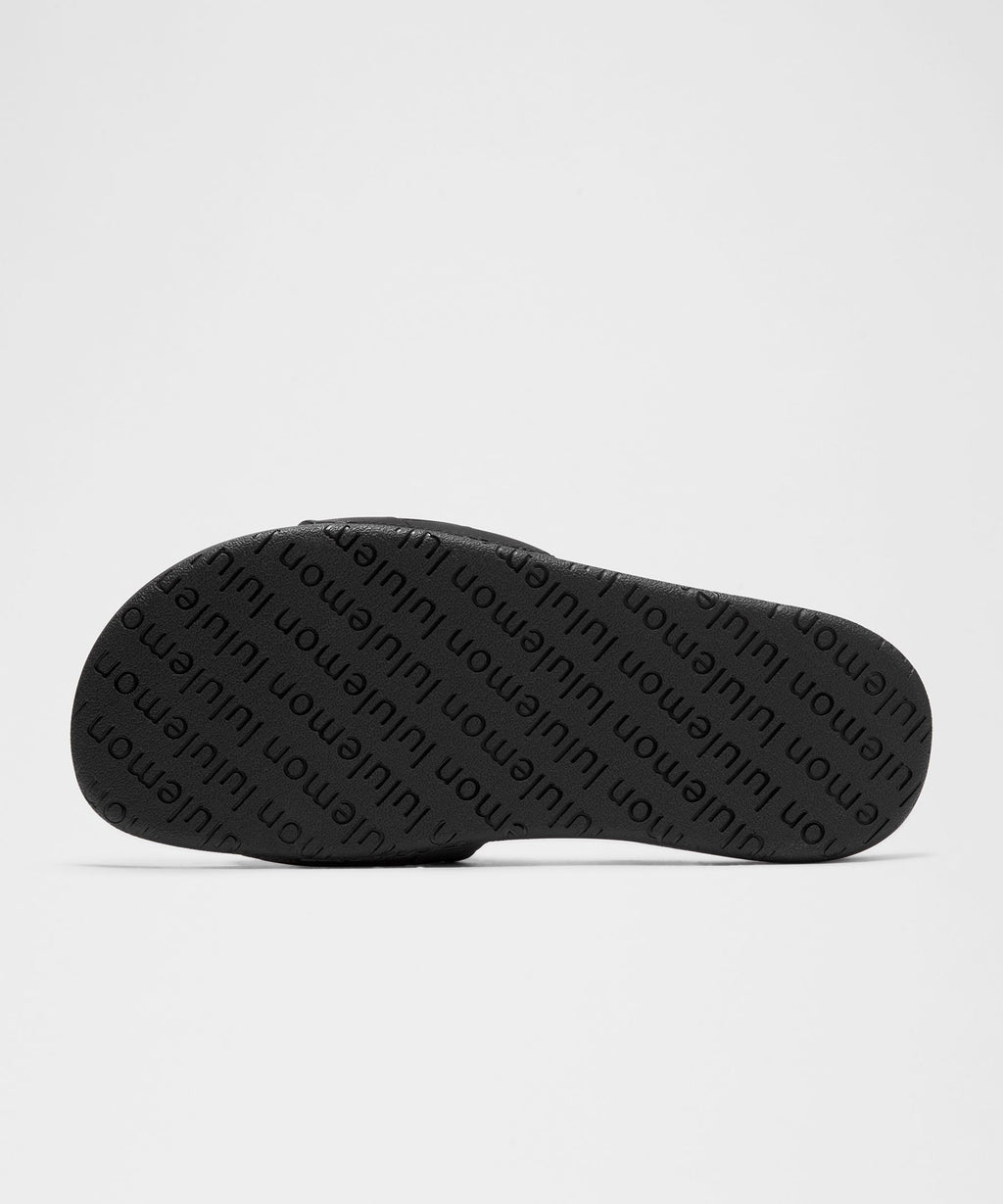 Women's Restfeel Woven Slide