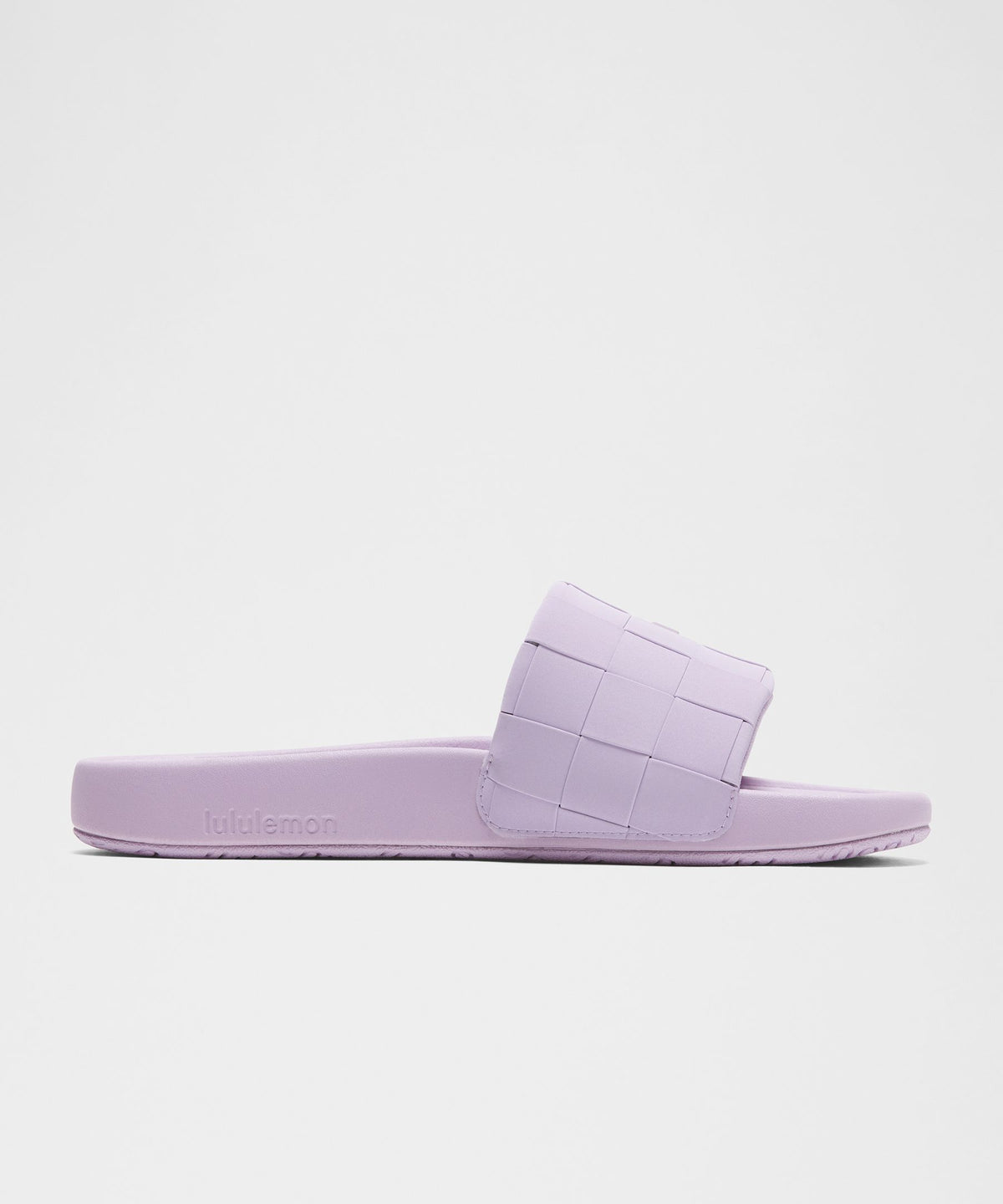 Women's Restfeel Woven Slide