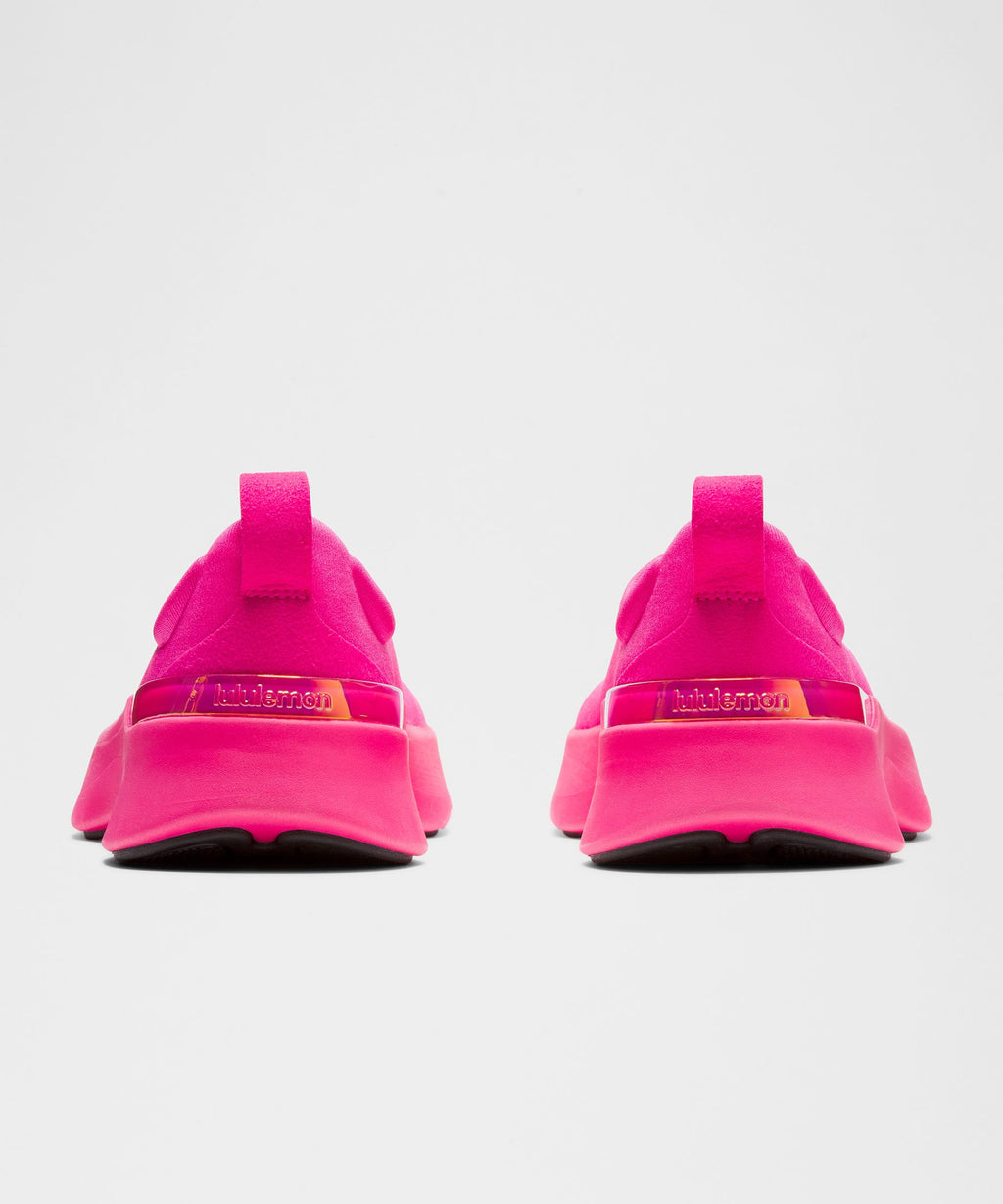 Women's Mary Train Sneaker
