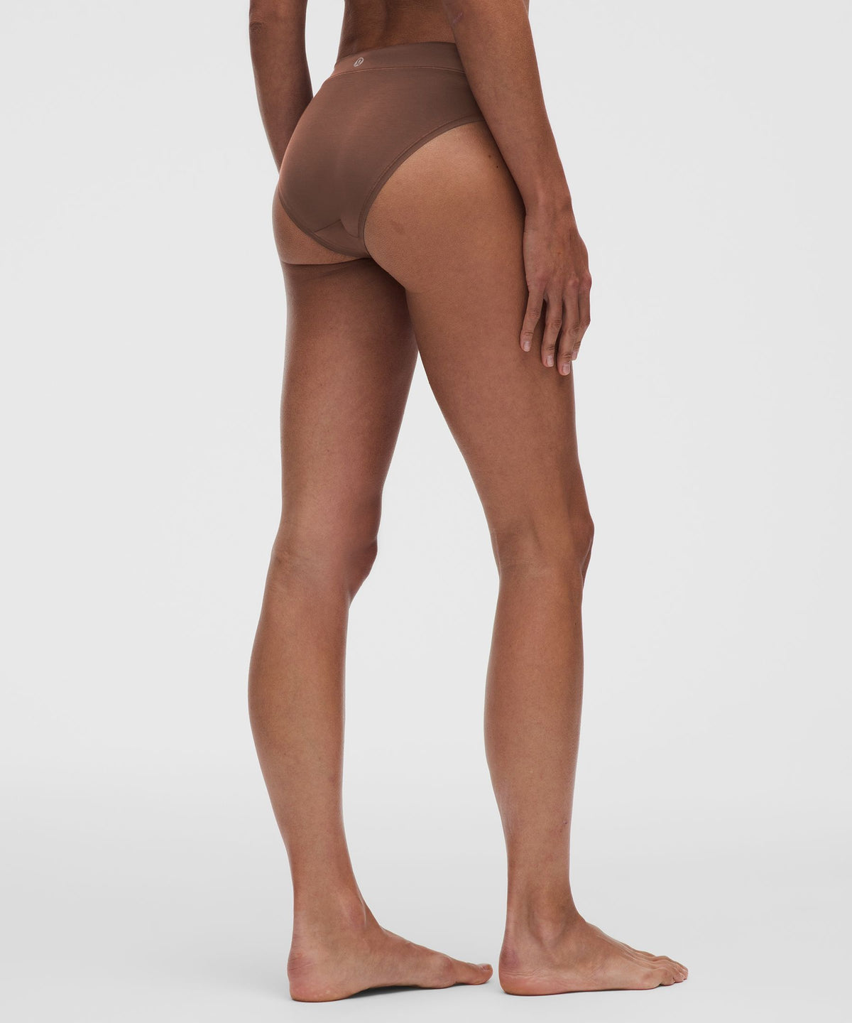 UnderEase Mid-Rise Bikini Underwear3 Pack