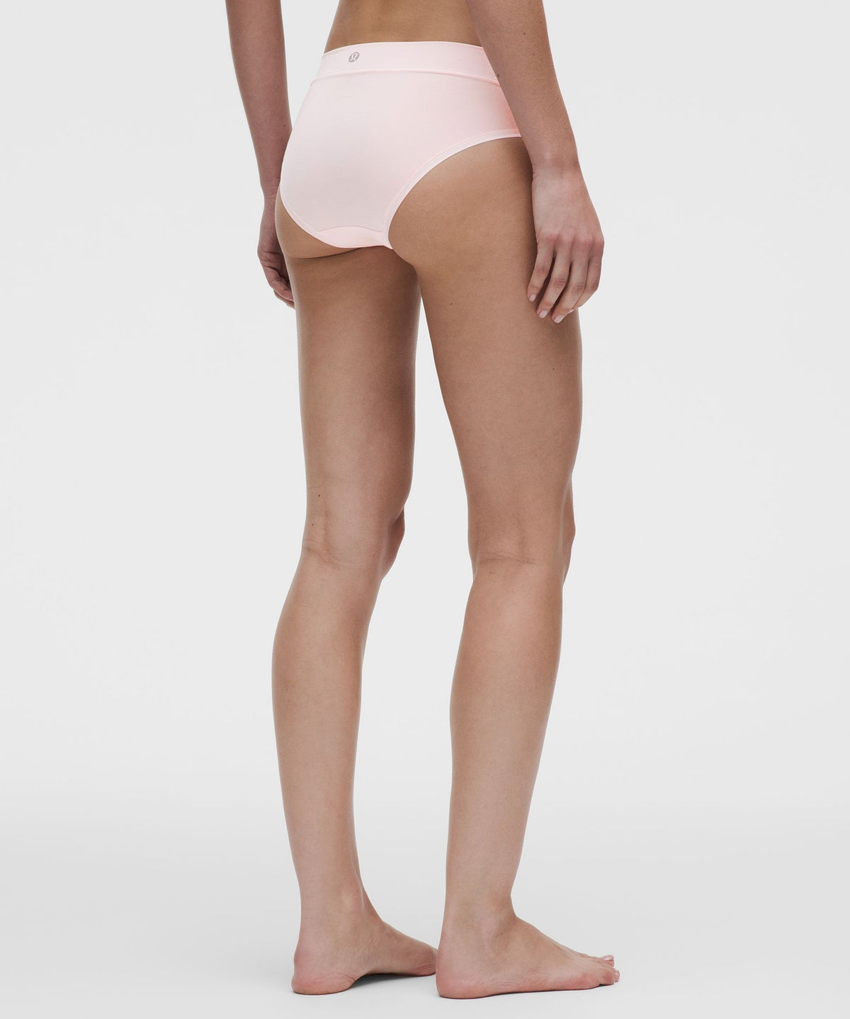 UnderEase Mid-Rise Bikini Underwear3 Pack