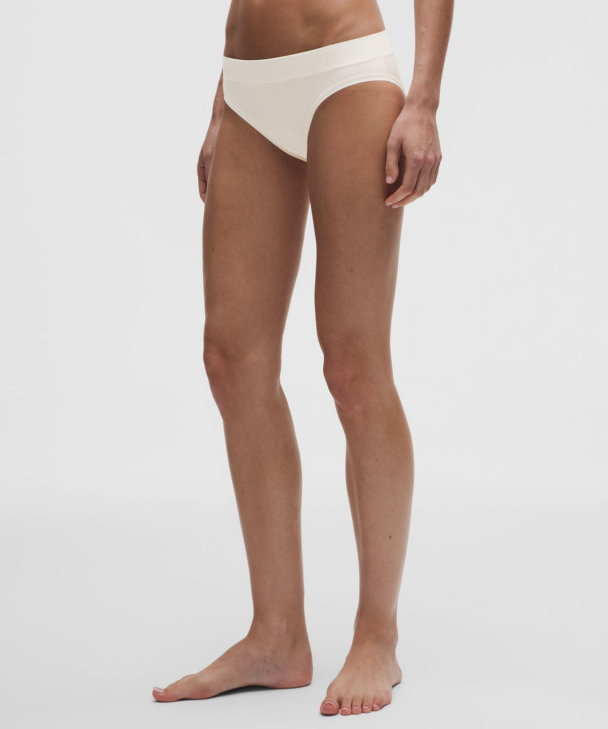 UnderEase Mid-Rise Bikini Underwear3 Pack