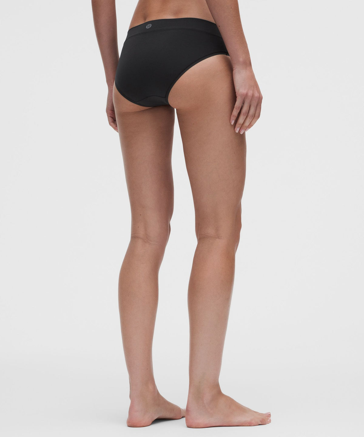 UnderEase Mid-Rise Bikini Underwear3 Pack