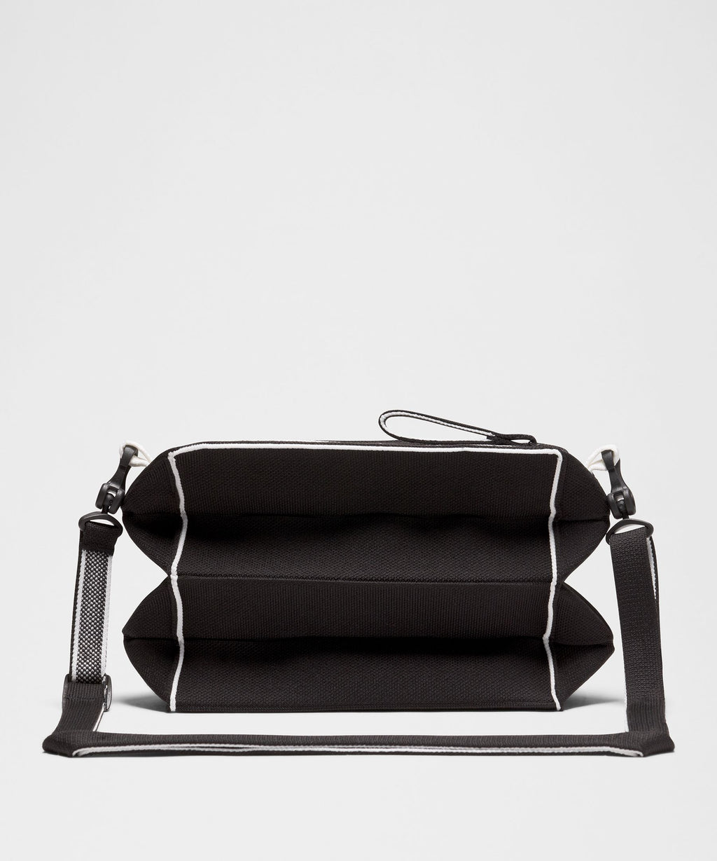 Fold It Hold It Crossbody Bag 3L