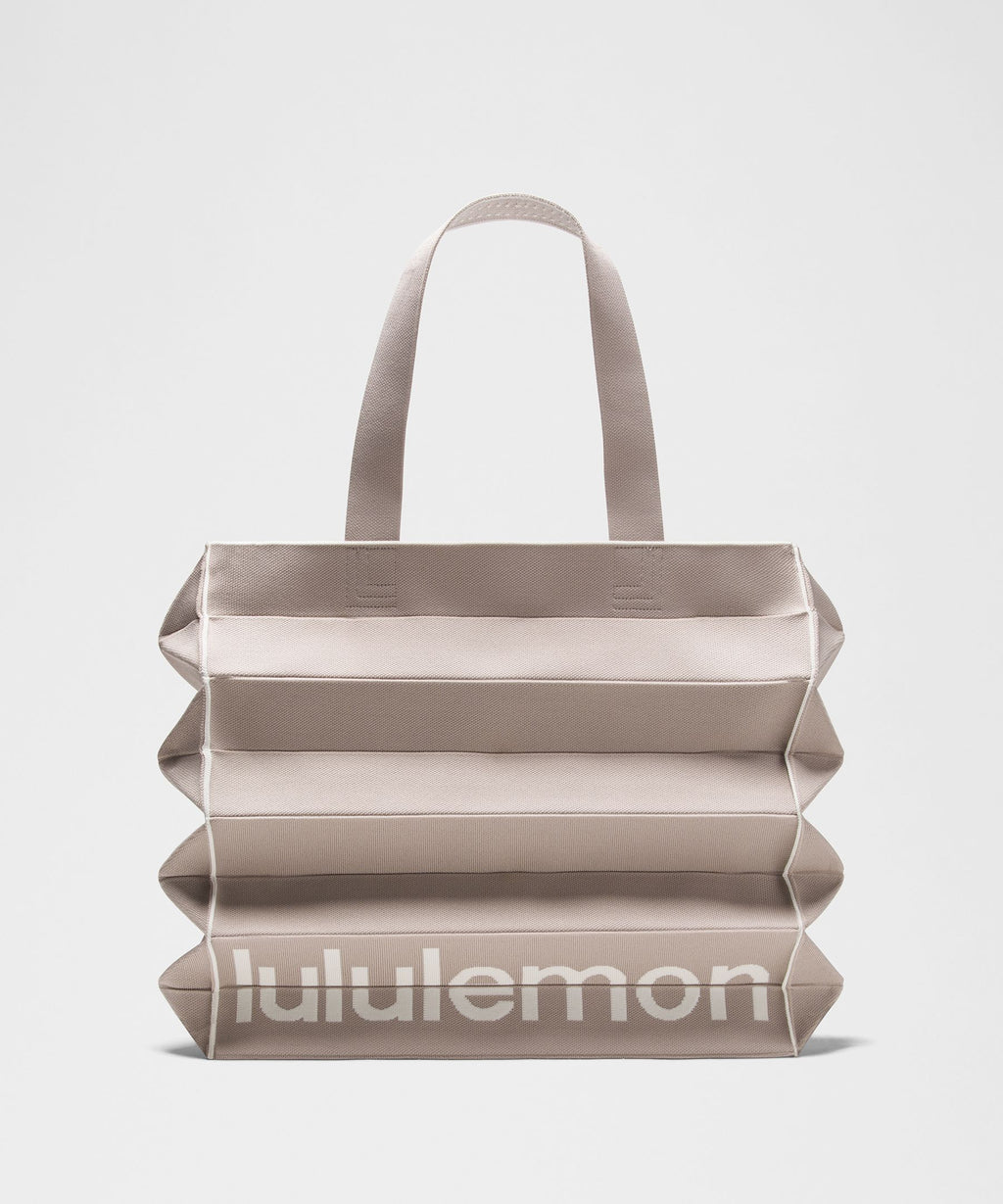Fold It Hold It Tote Bag 22L