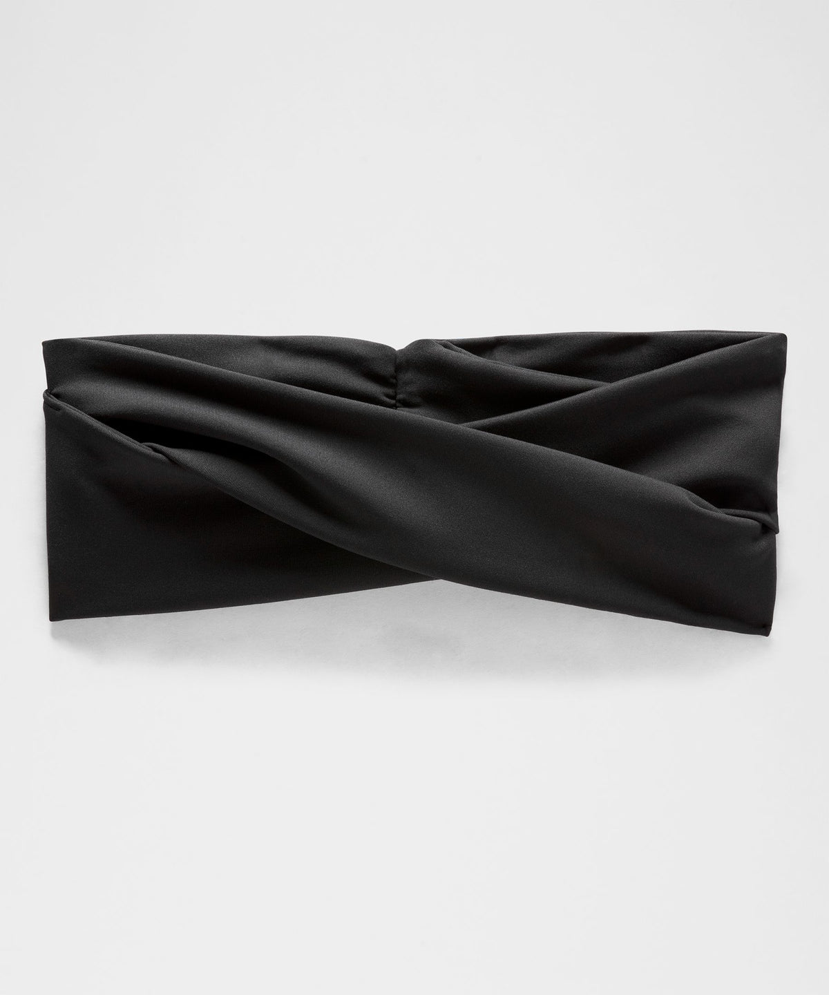 Crossover Headband