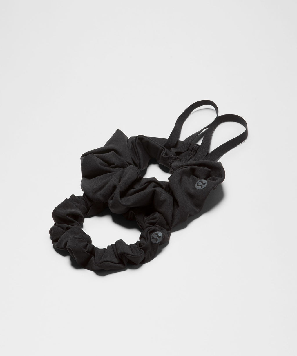 Convertible Headband Scrunchies2 Pack