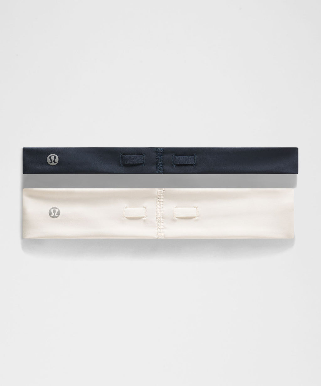 Convertible Headband Scrunchies2 Pack