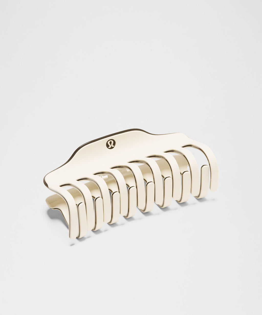 Jumbo Claw Hair Clip