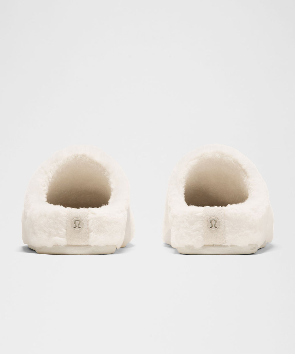 Women's SwayDay Faux Fur Mule