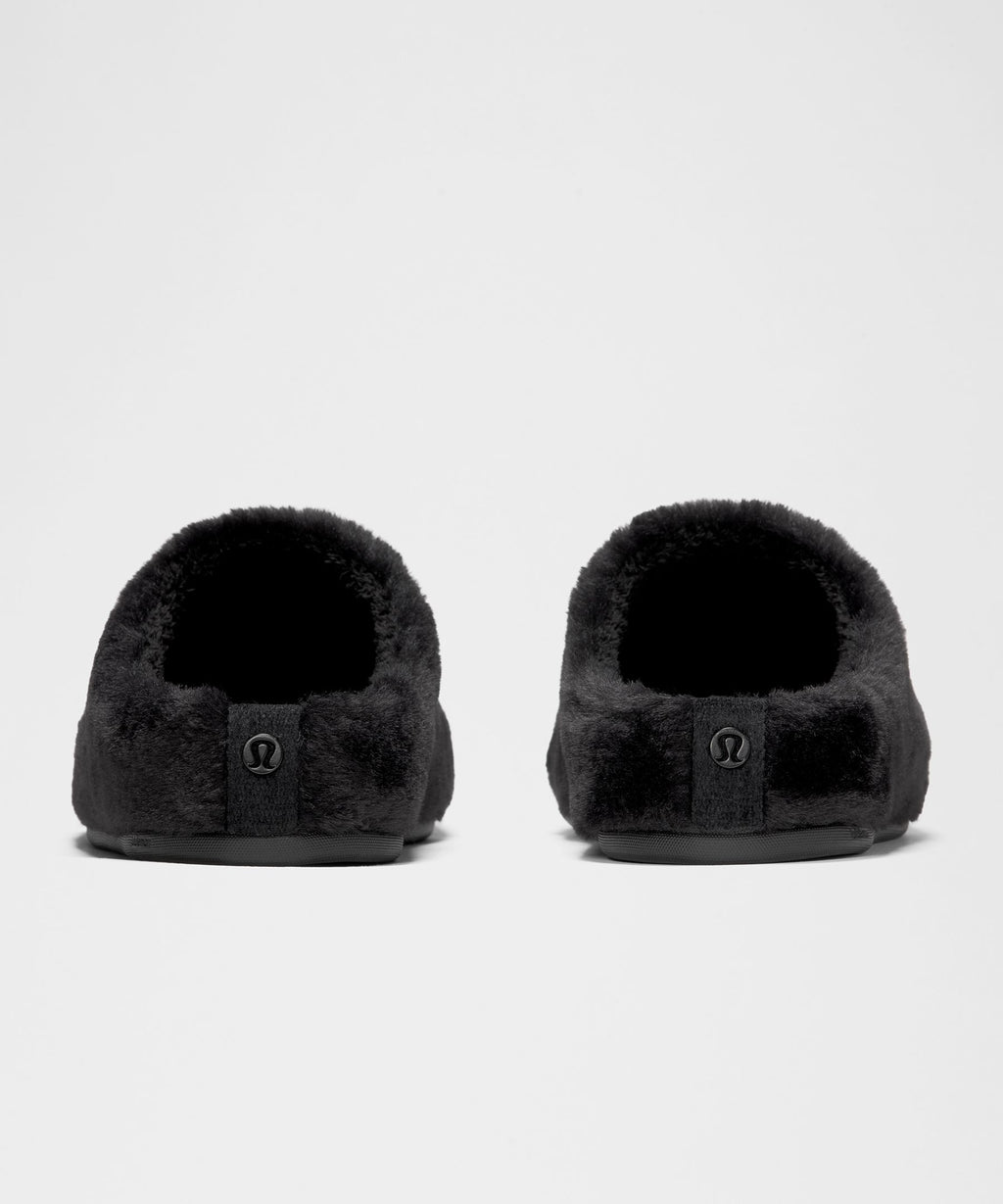 Women's SwayDay Faux Fur Mule