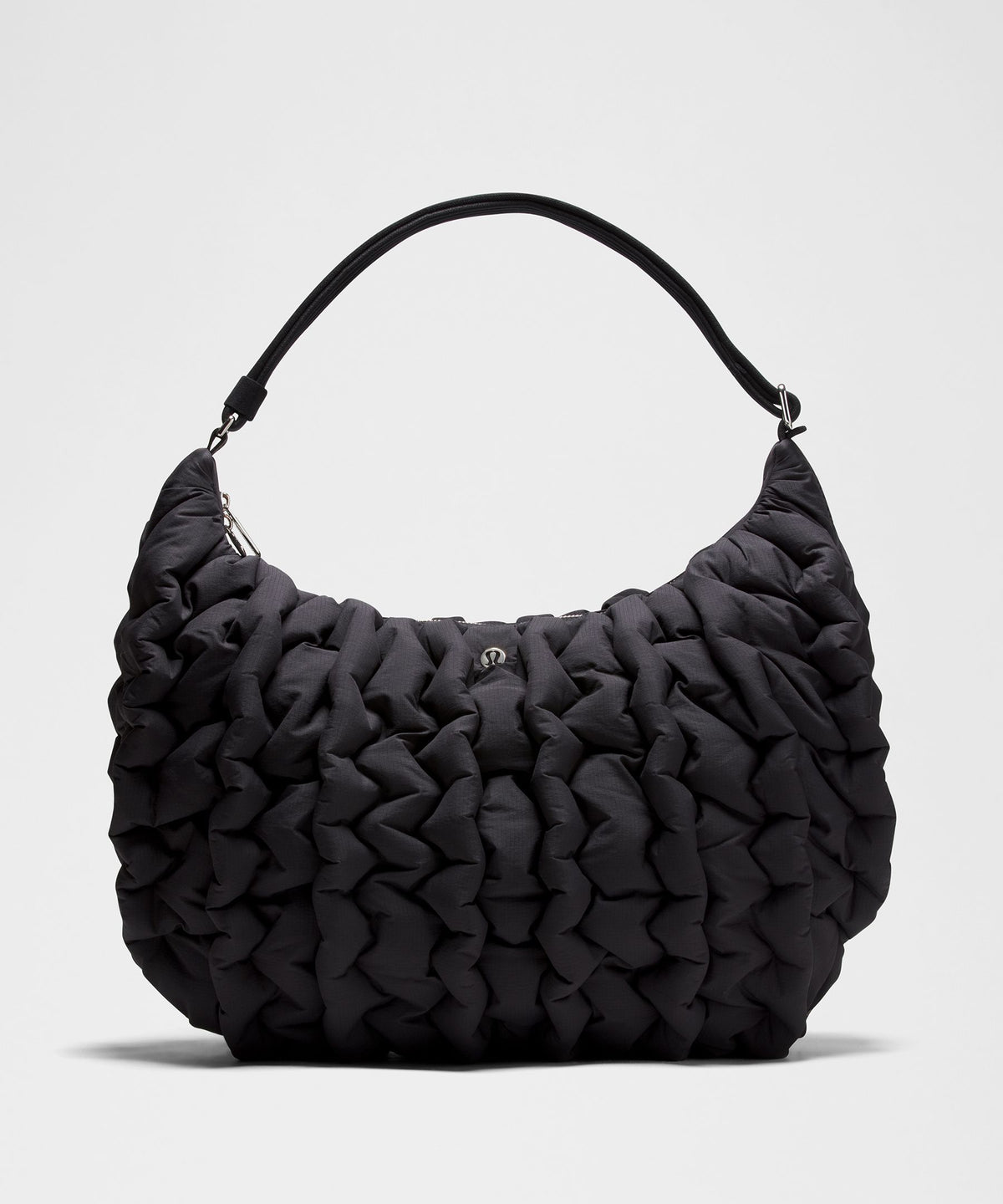 Quilty Puff Shoulder Bag 14L