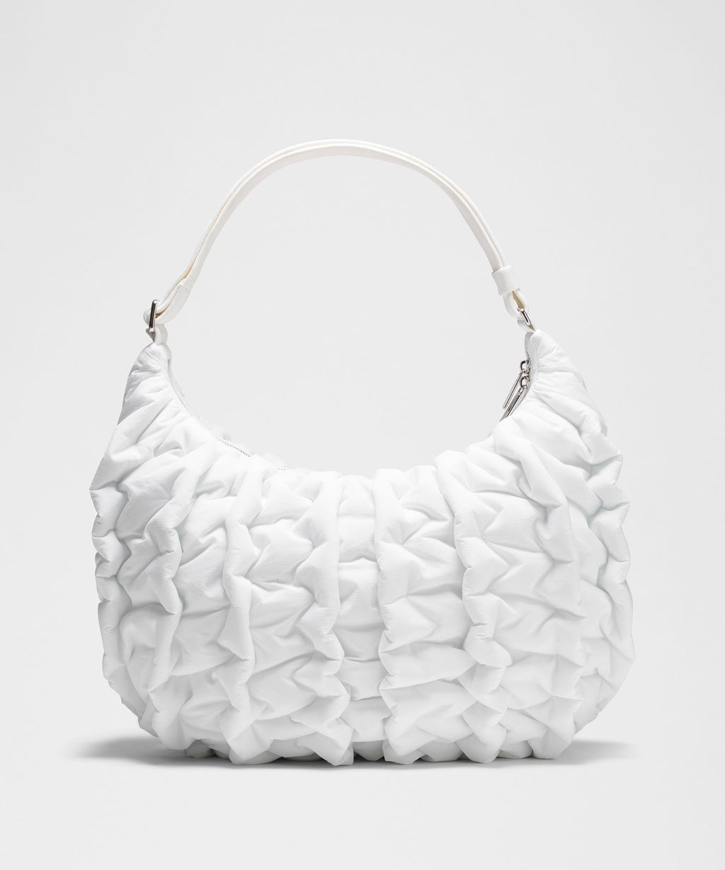 Quilty Puff Shoulder Bag 14L