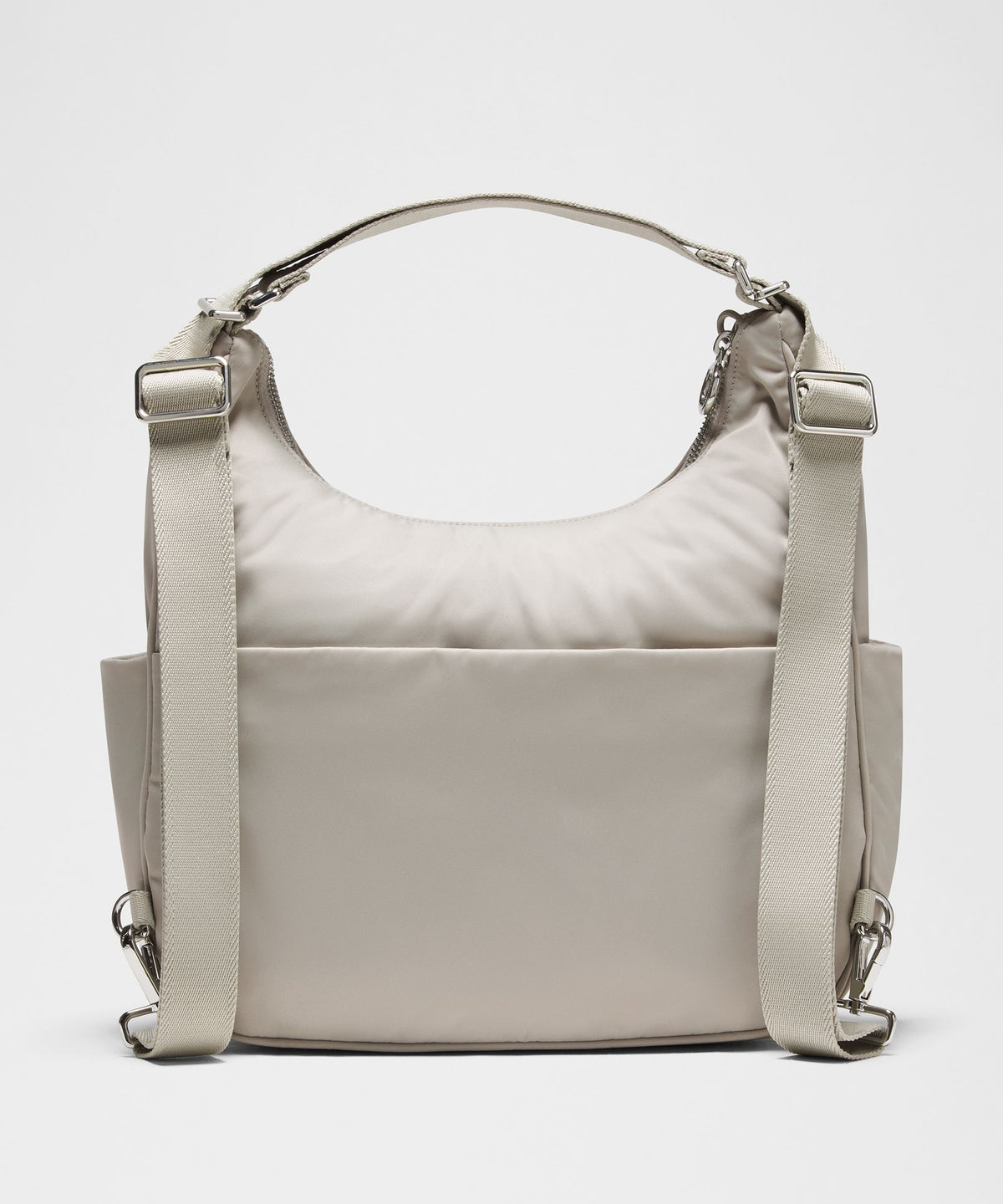 City Essentials Convertible Shoulder Bag 7L
