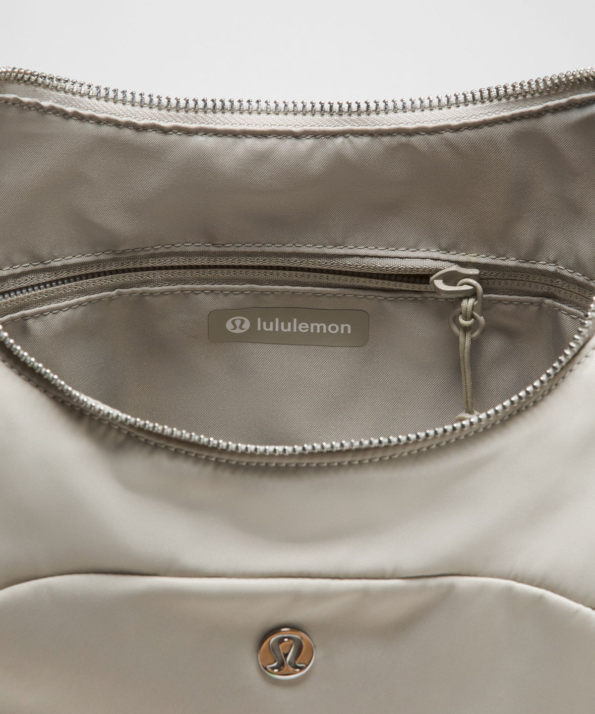 City Essentials Convertible Shoulder Bag 7L