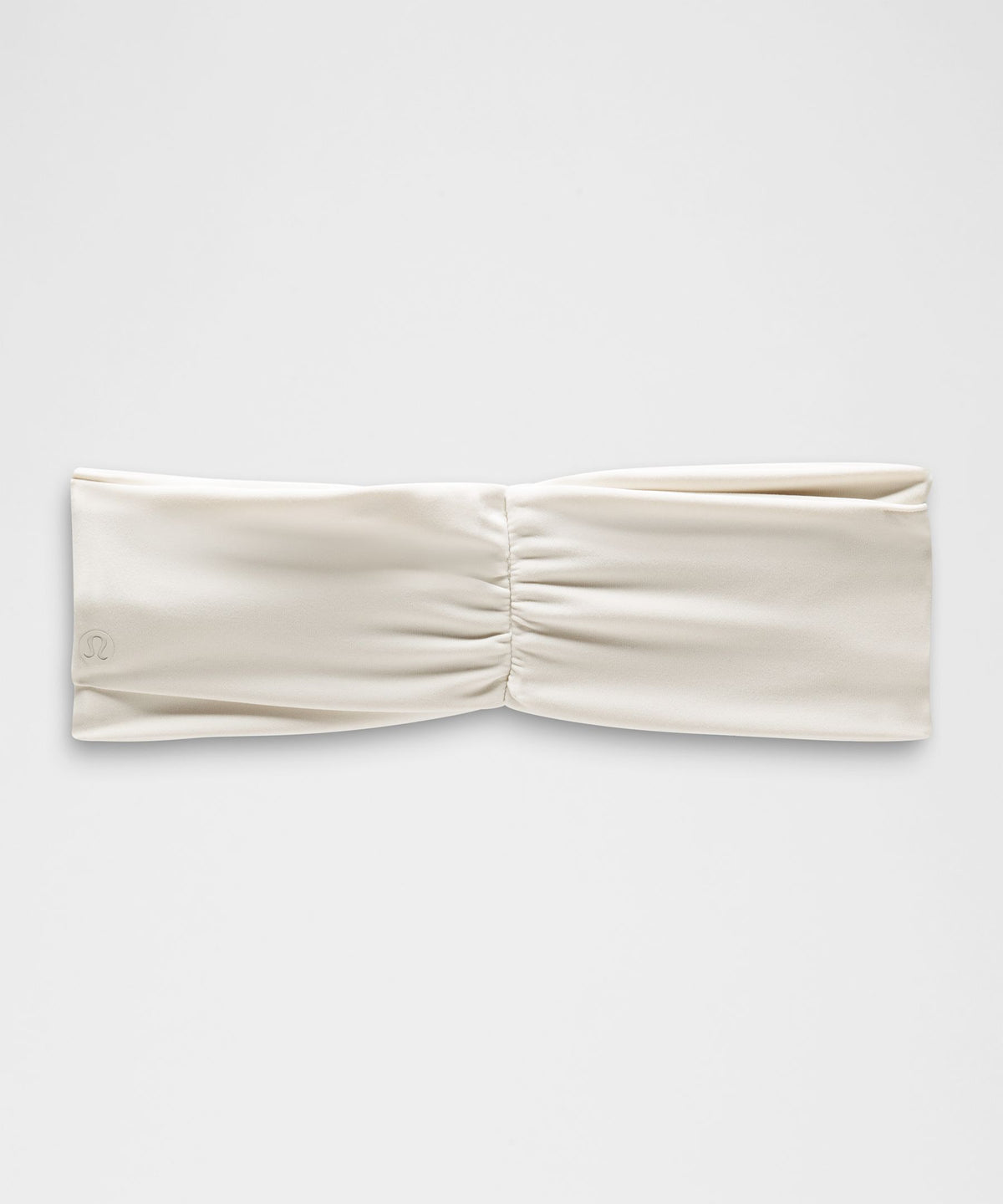Crossover Headband