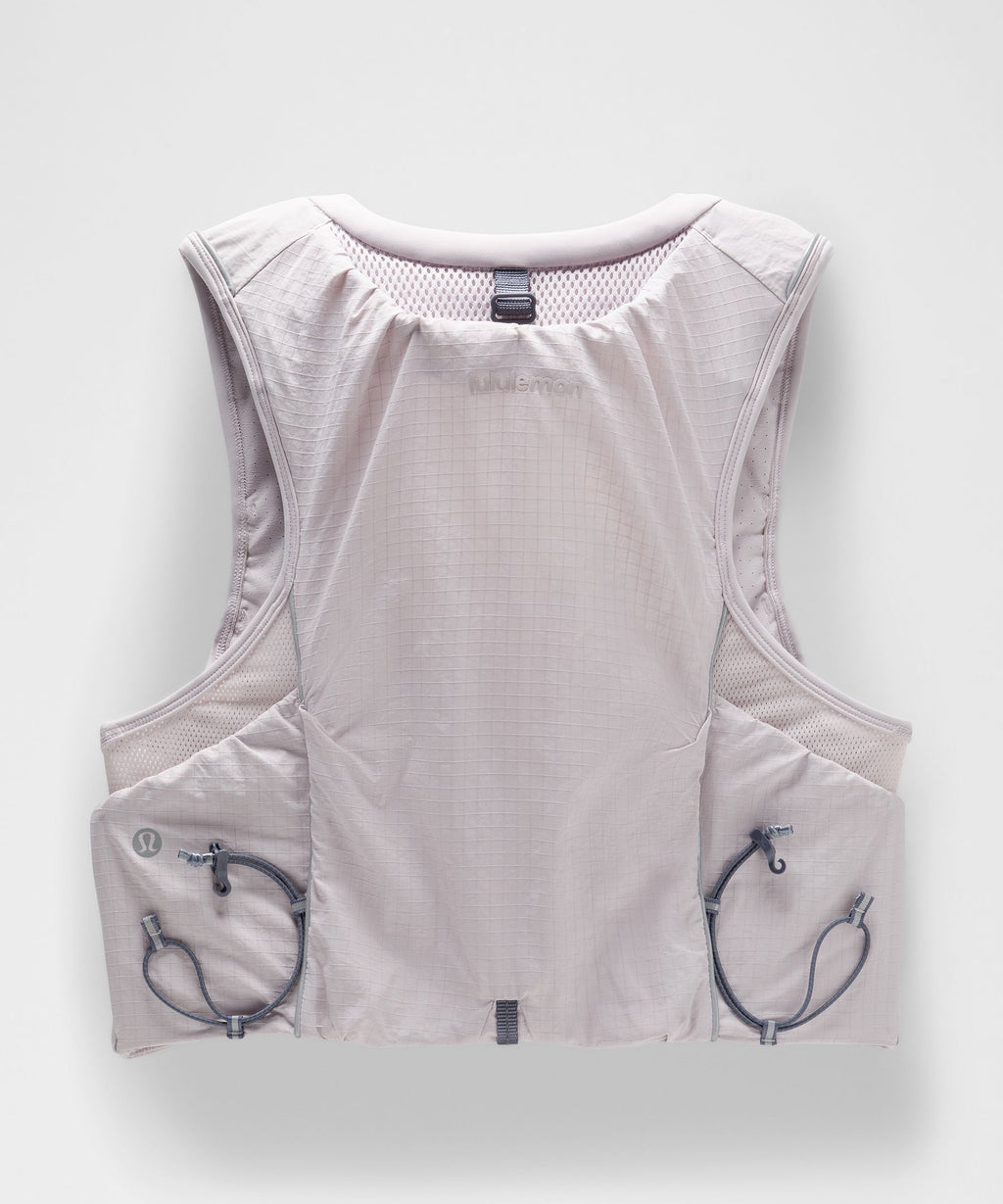Women's Fast and Free Trail Running Vest