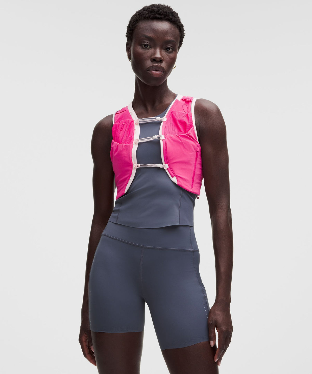 Women's Fast and Free Trail Running Vest