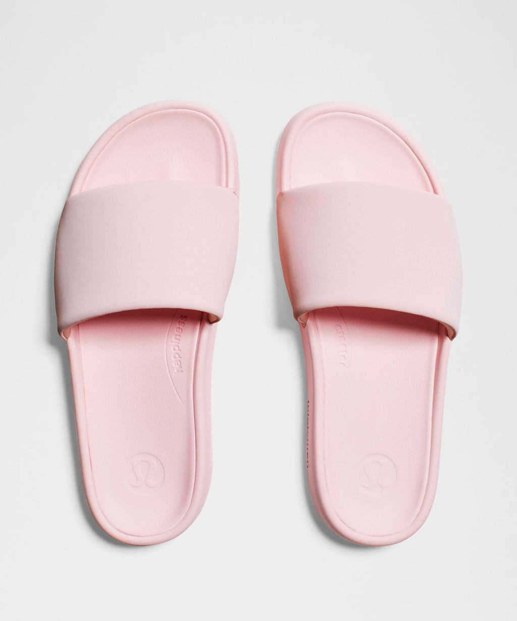 Women's Restfeel Slide