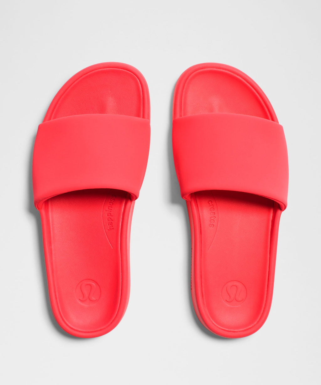 Women's Restfeel Slide
