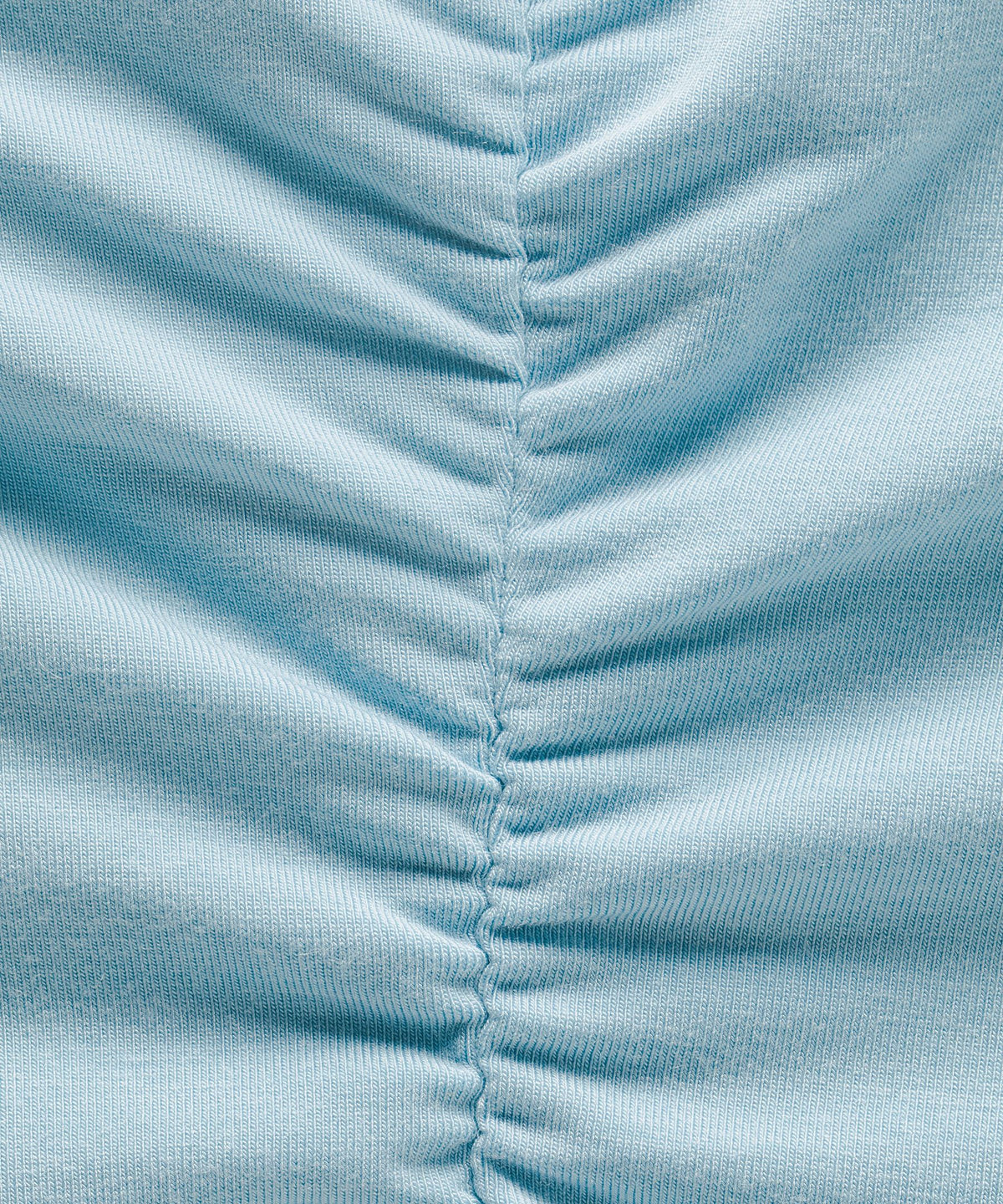 UnderEase Mid-Rise Ruched Boyshort Underwear