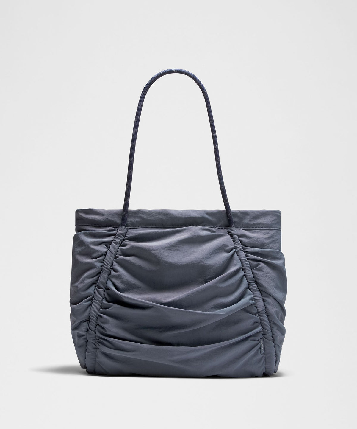 Ruched Tote Bag 24L