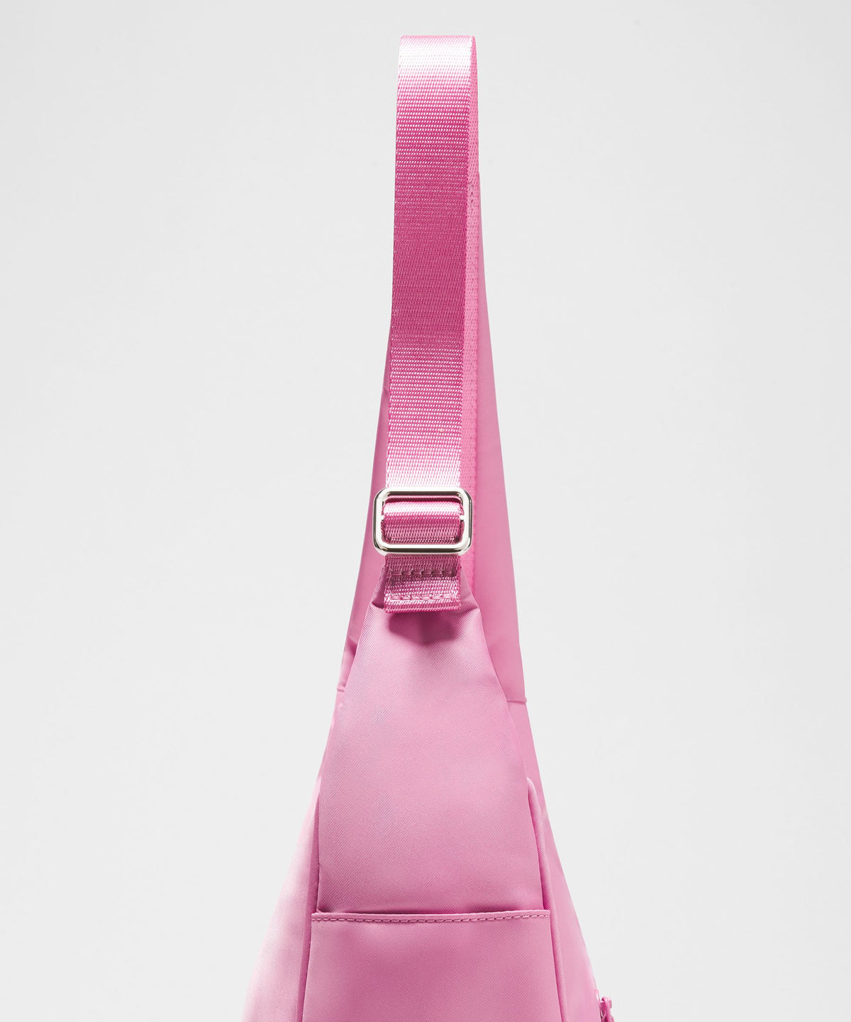 City Essentials Shoulder Bag 4L