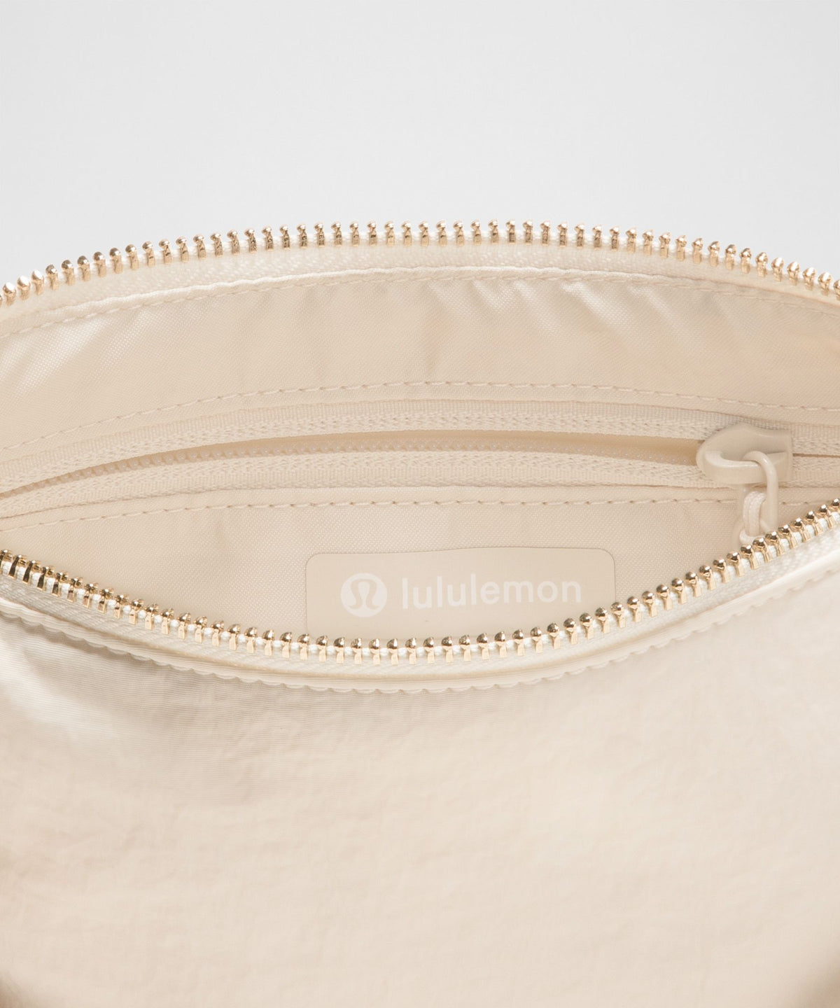 Ruched Shoulder Bag Mini 1.5L